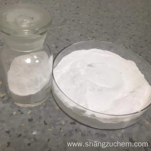 GMH40M Hydroxyethyl Methyl cellulose in constructions